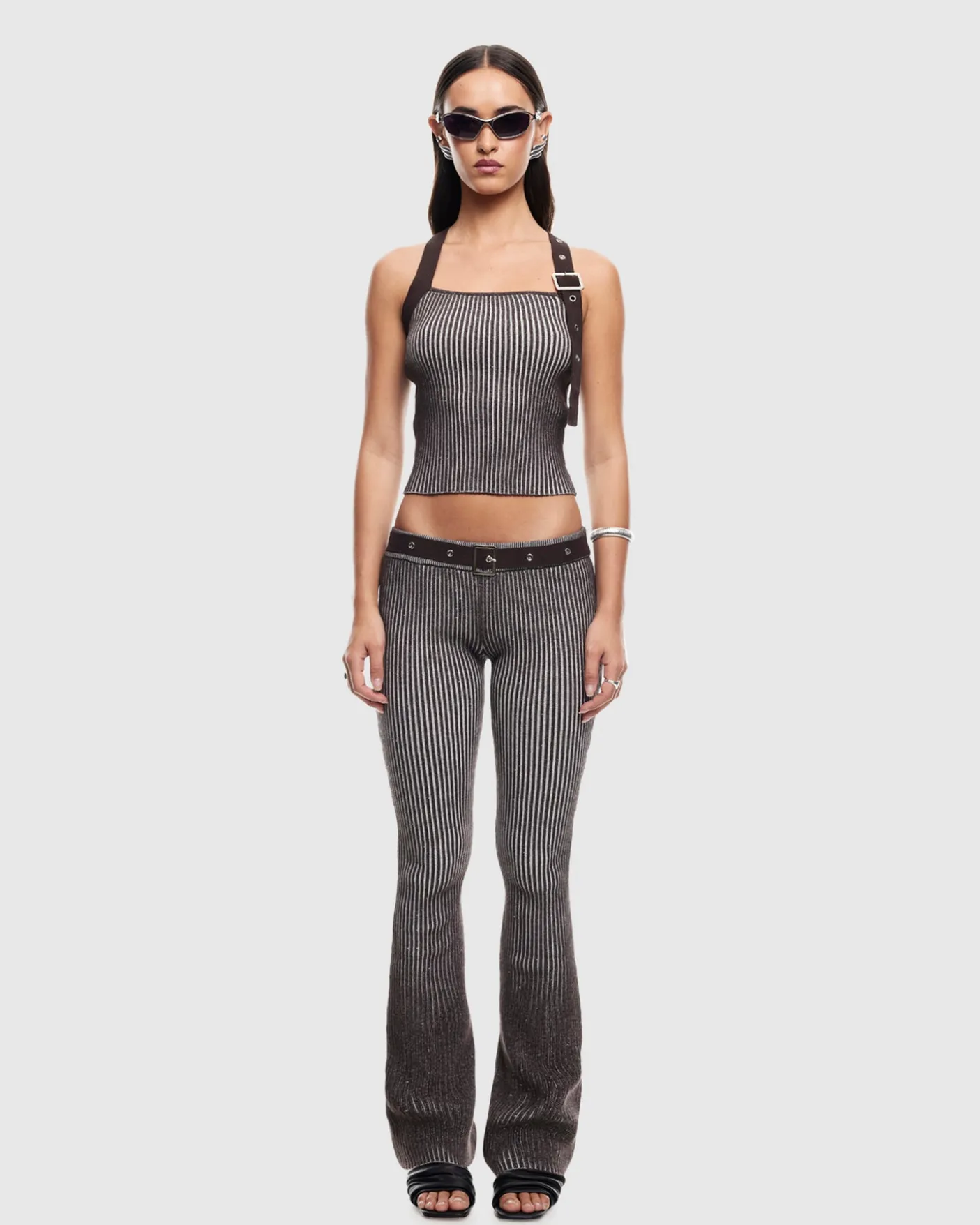 Rebirth Halter Top