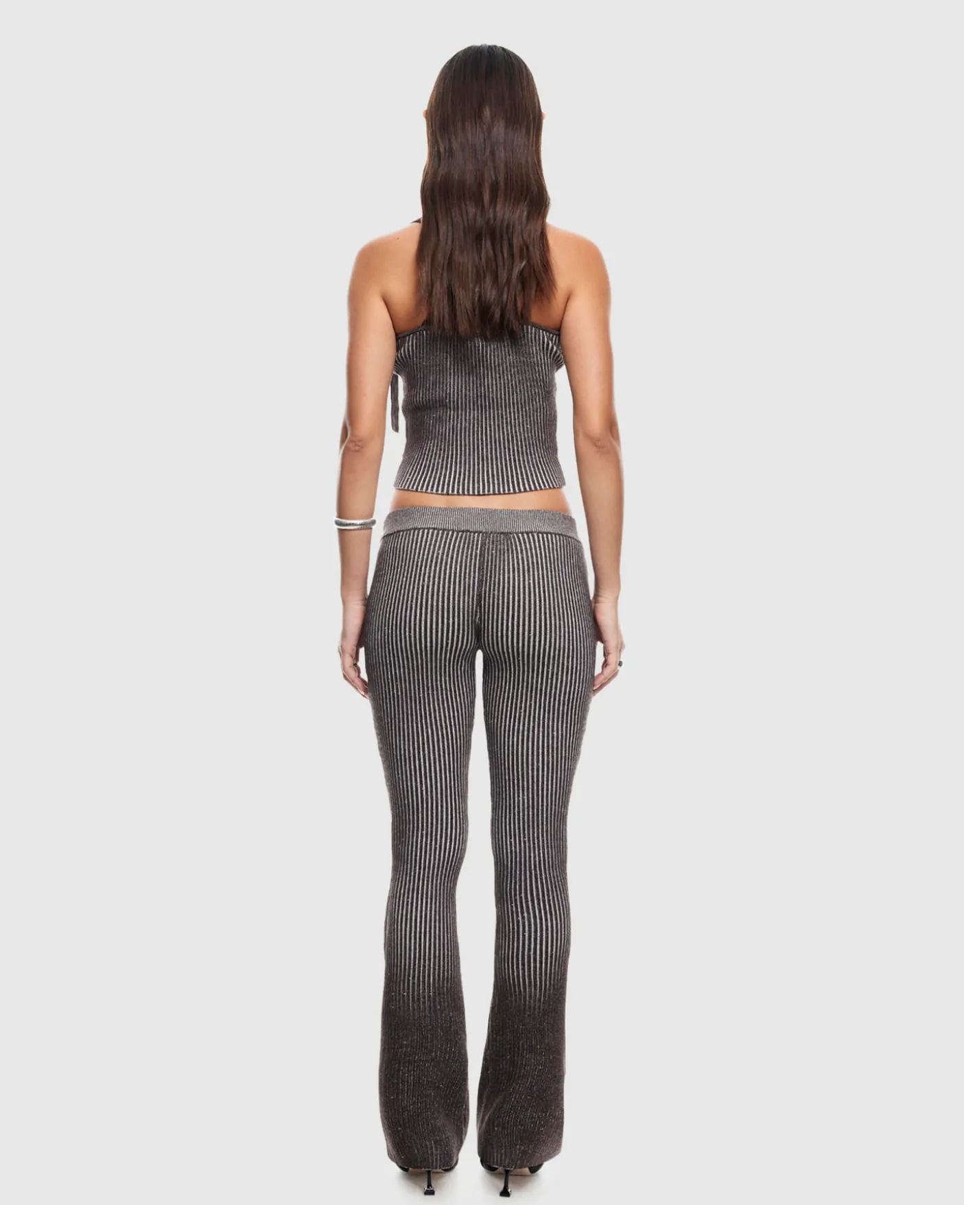 Rebirth Halter Top
