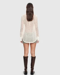 Reborn Mini Shorts