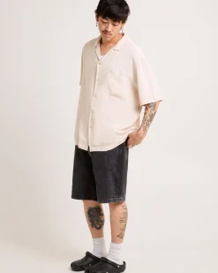 Reckoner Short Sleeve Resort Shirt