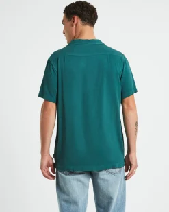 Reckoner Short Sleeve Resort Shirt