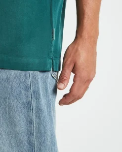 Reckoner Short Sleeve Resort Shirt