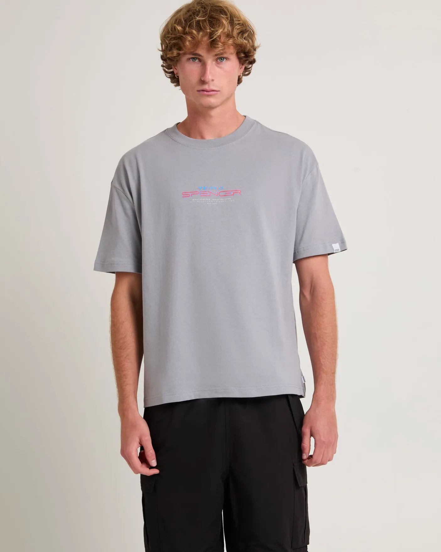 Records T-Shirt