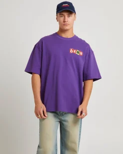 Redemption Short Sleeve T-Shirt