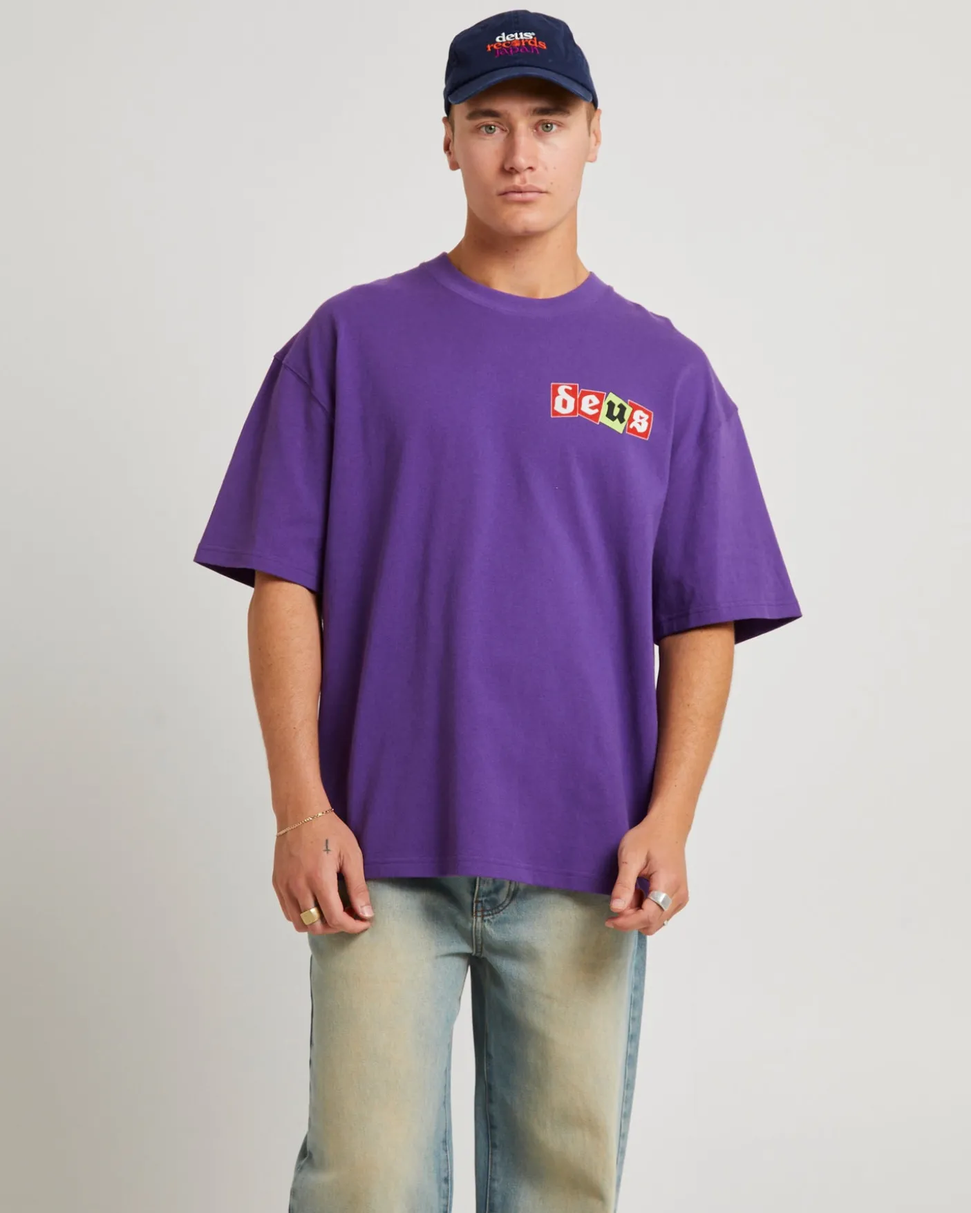 Redemption Short Sleeve T-Shirt