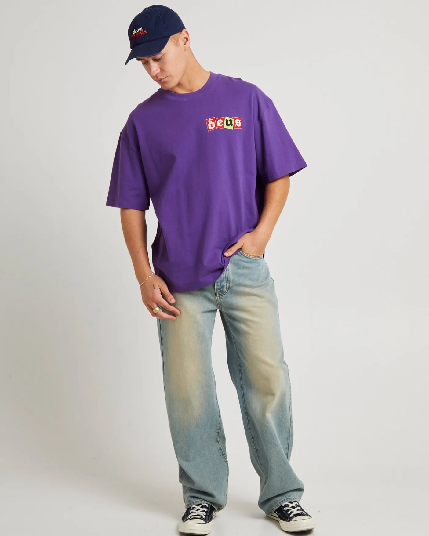 Redemption Short Sleeve T-Shirt