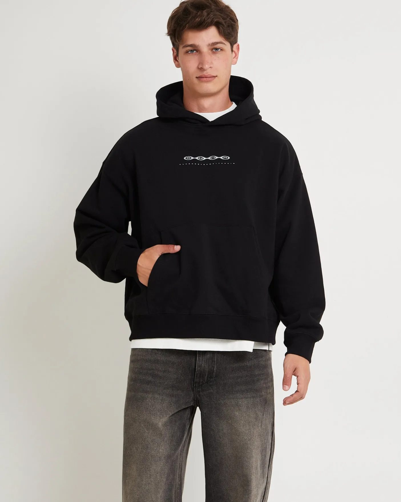 Redux Hoodie