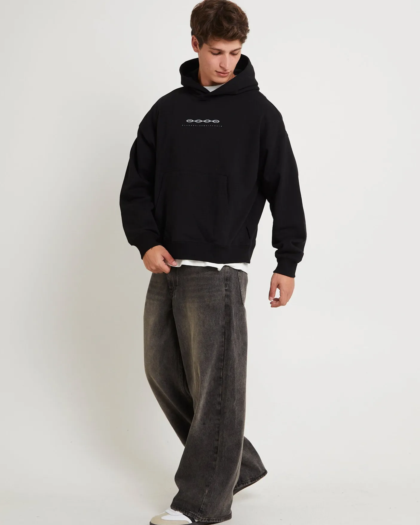 Redux Hoodie