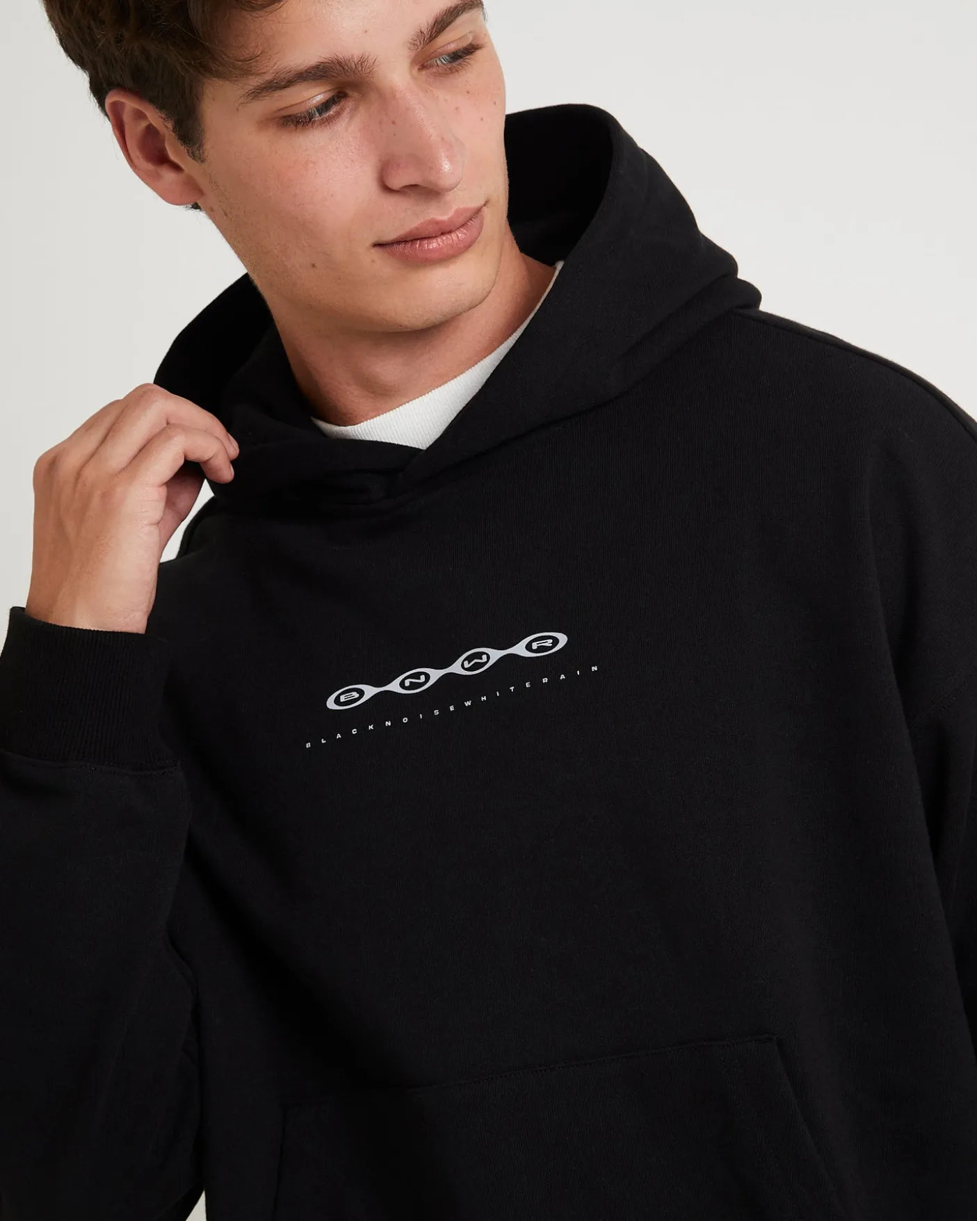 Redux Hoodie