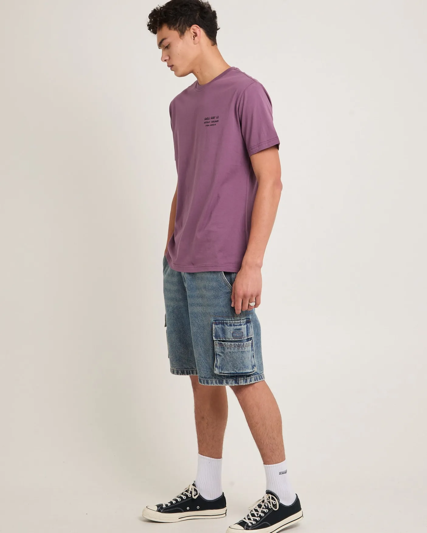 Reef T-Shirt