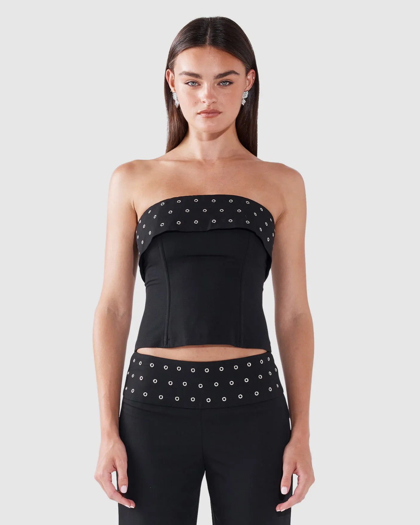 Reeves Bodice