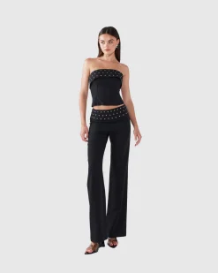 Reeves Bodice