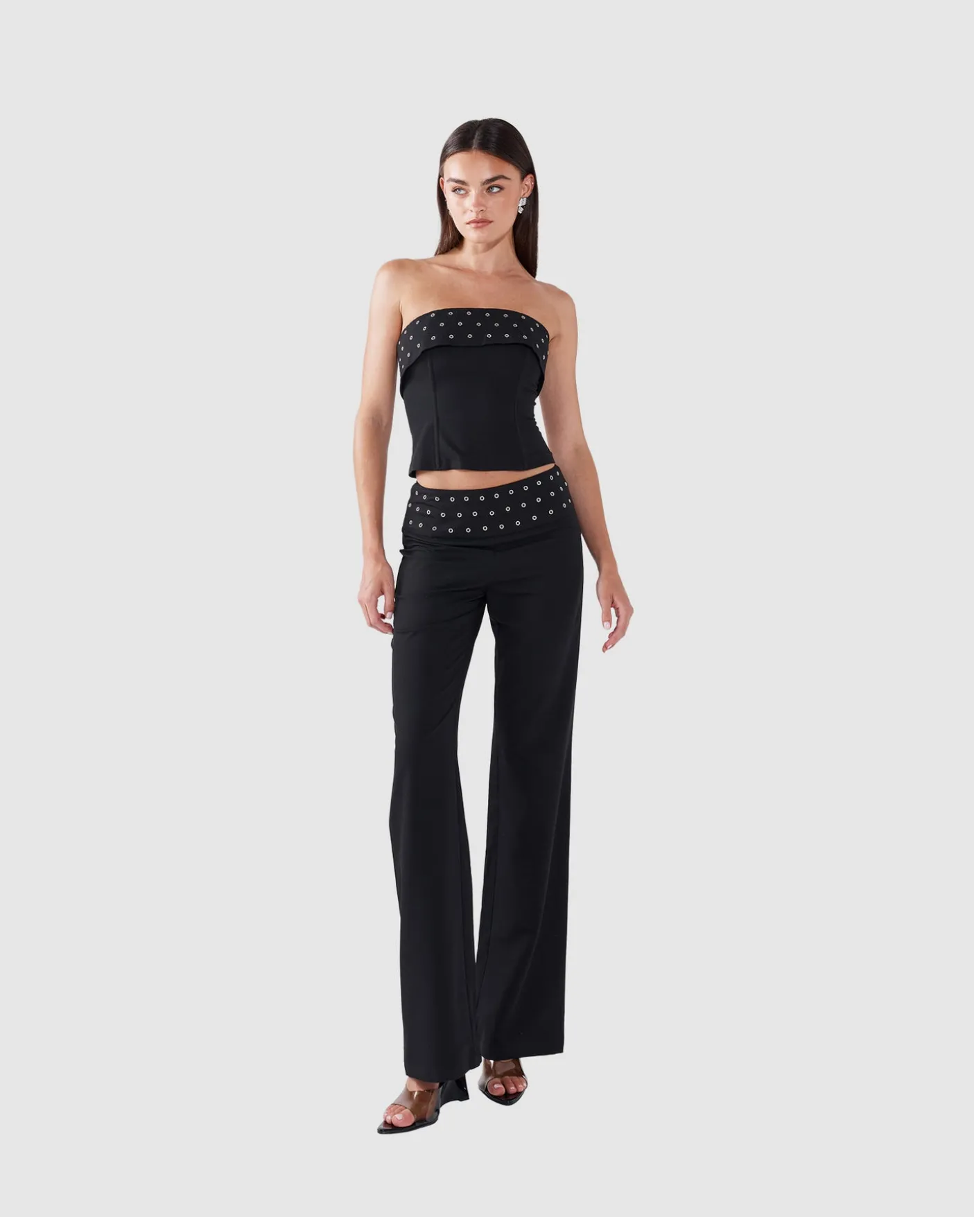Reeves Bodice