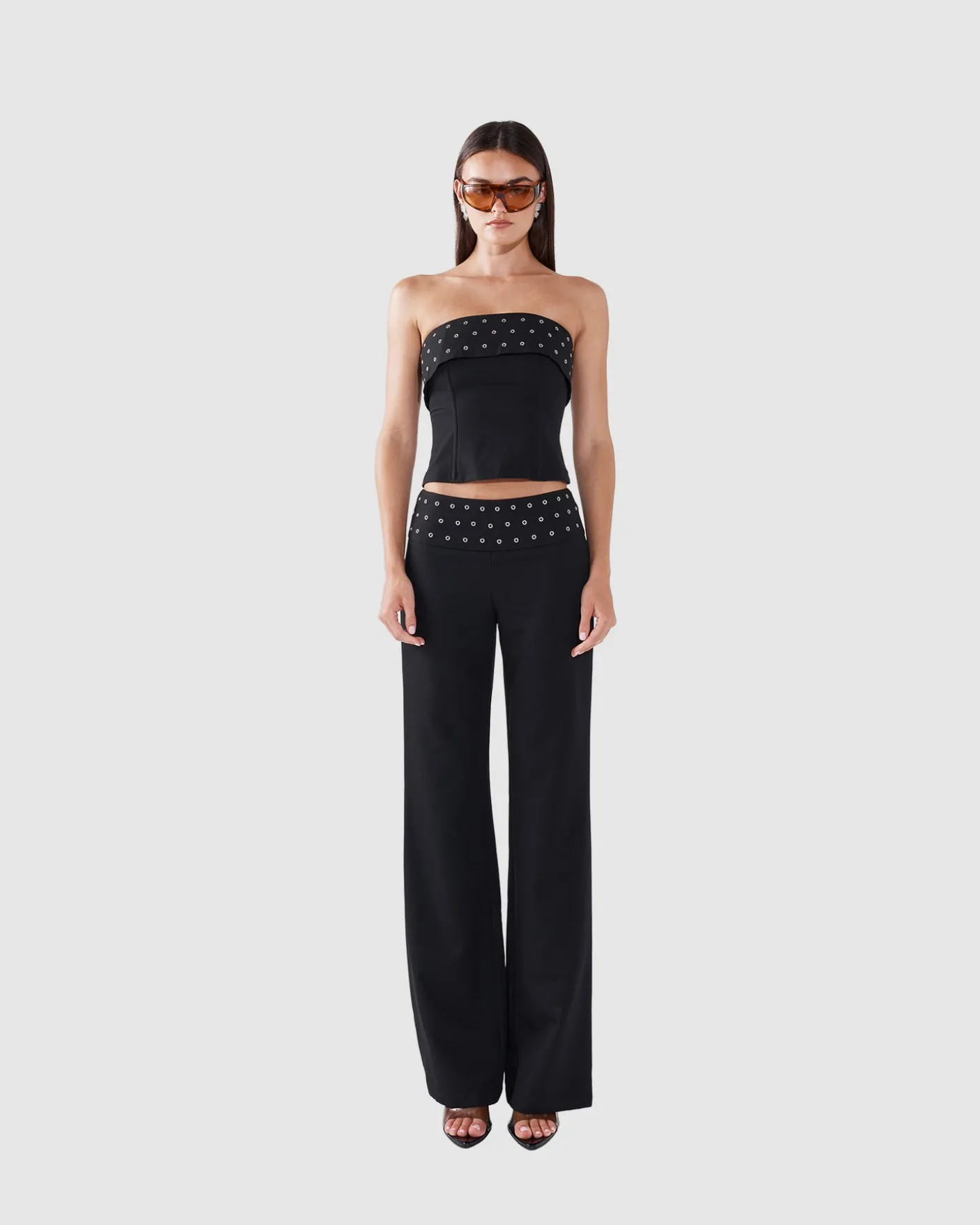 Reeves Bodice