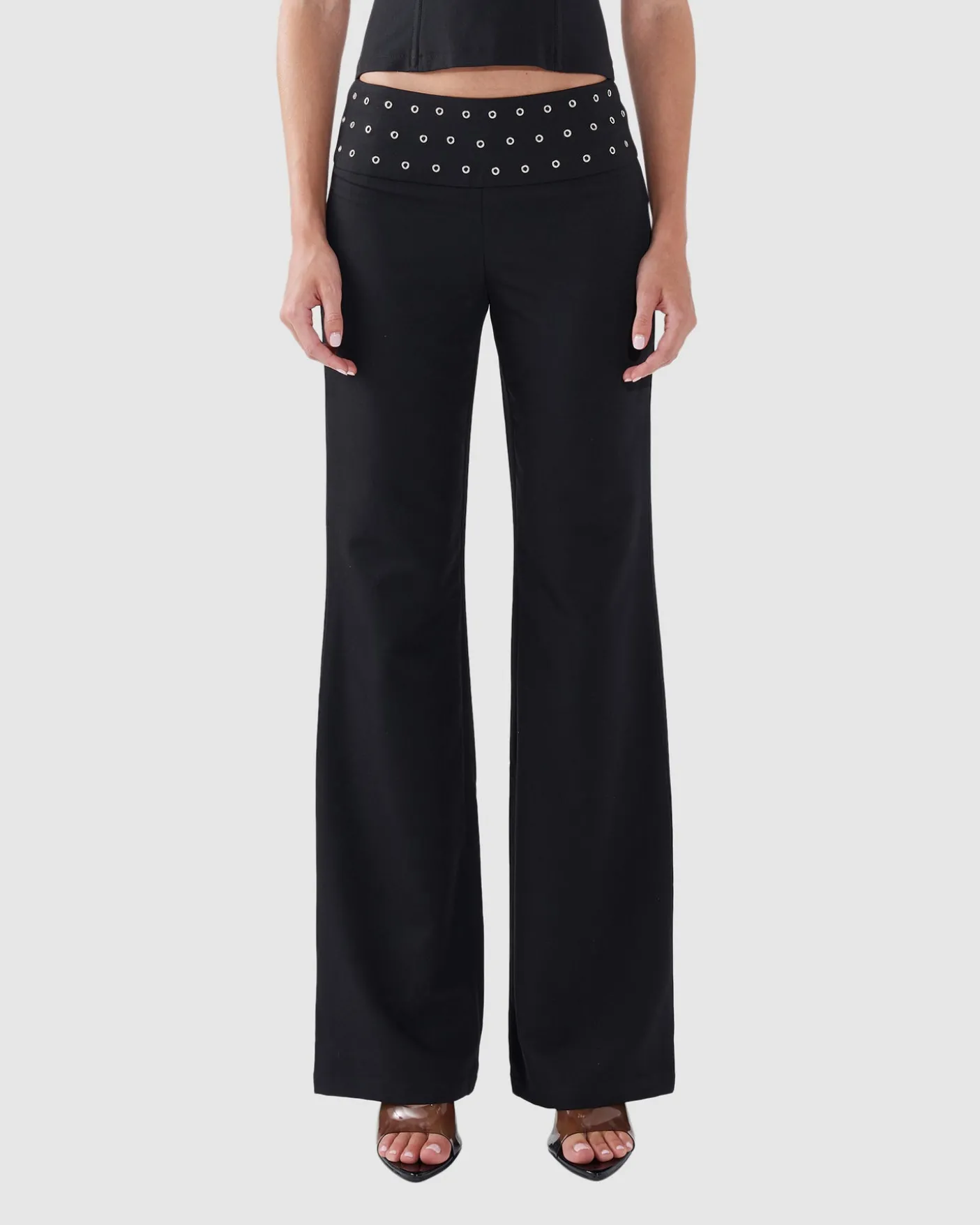Reeves Pants
