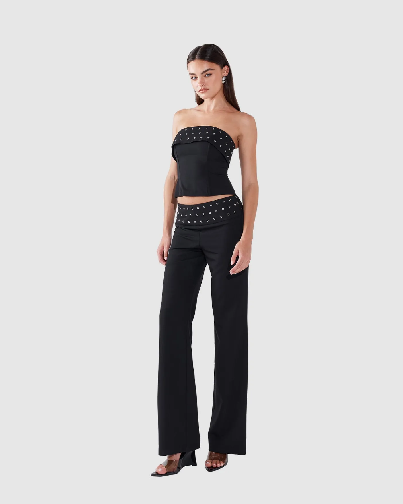 Reeves Pants