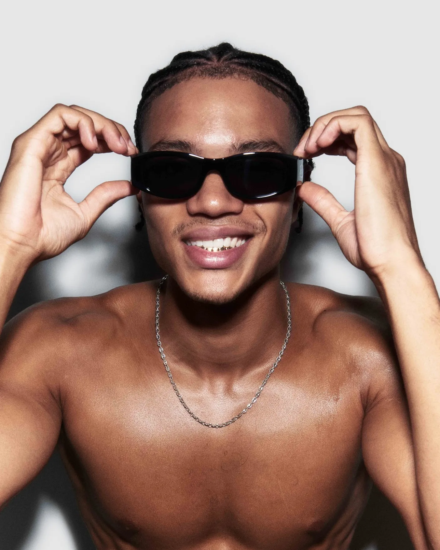 Rehab Sunglasses