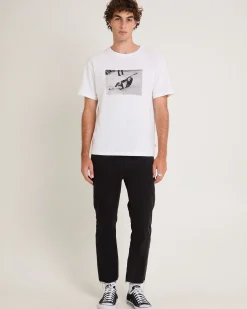 Relaxo Chop Cord Denim Jeans