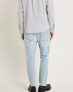 Relaxo Chop Denim Jeans Comfort OG