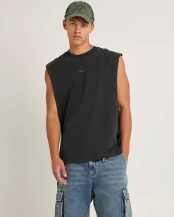 Release Muscle Tank Top