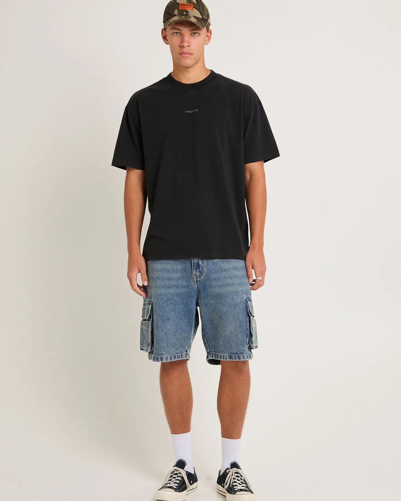 Release T-Shirt