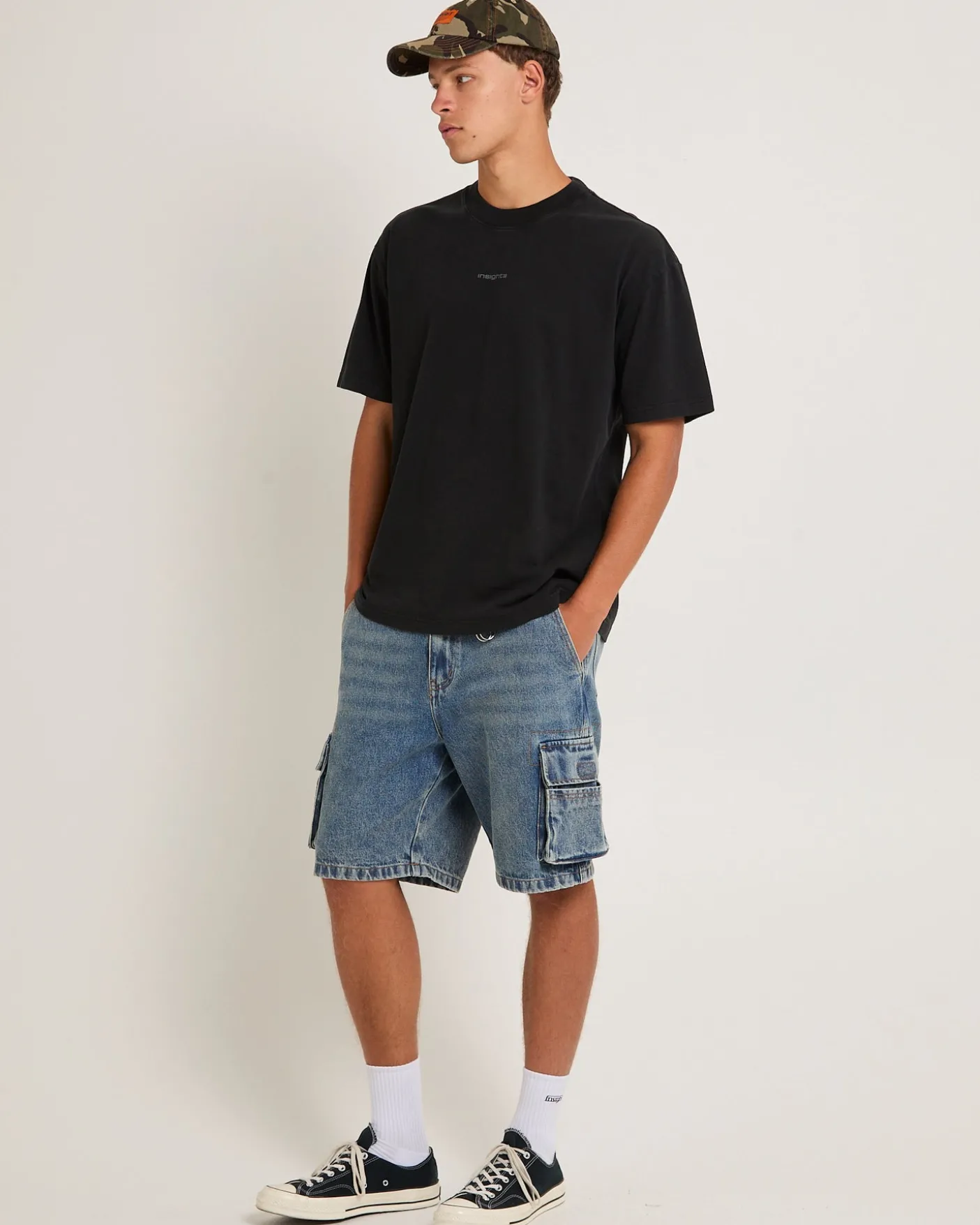 Release T-Shirt