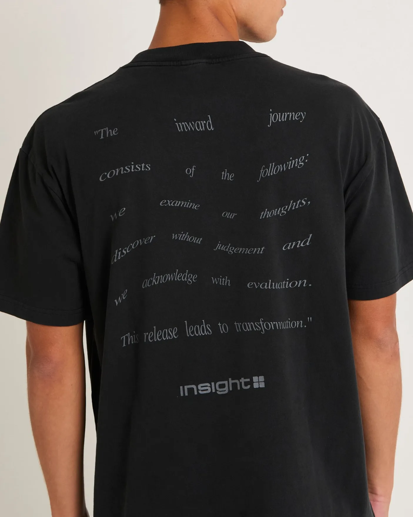 Release T-Shirt