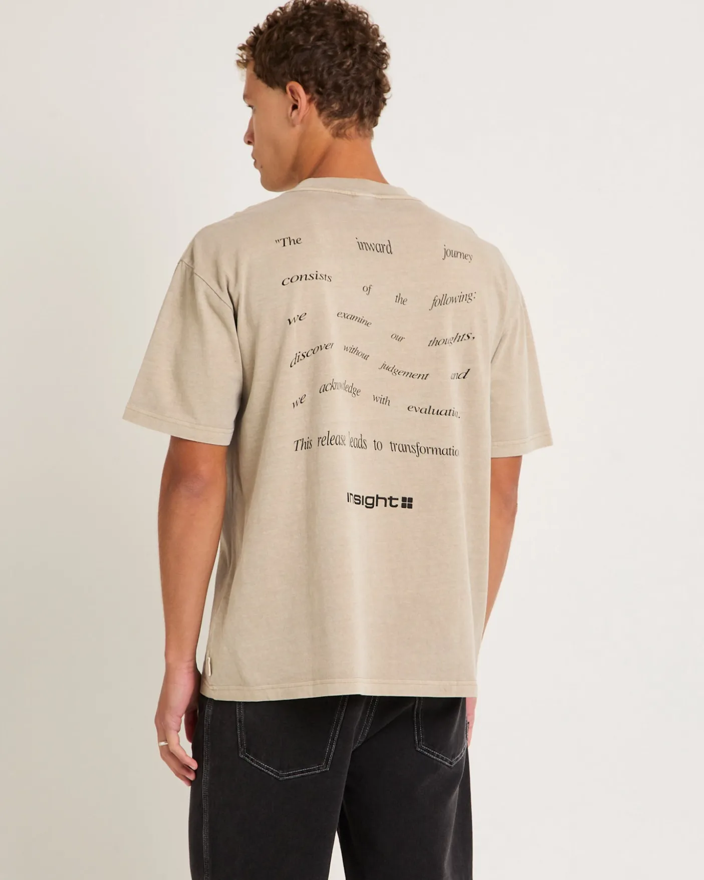Release T-Shirt
