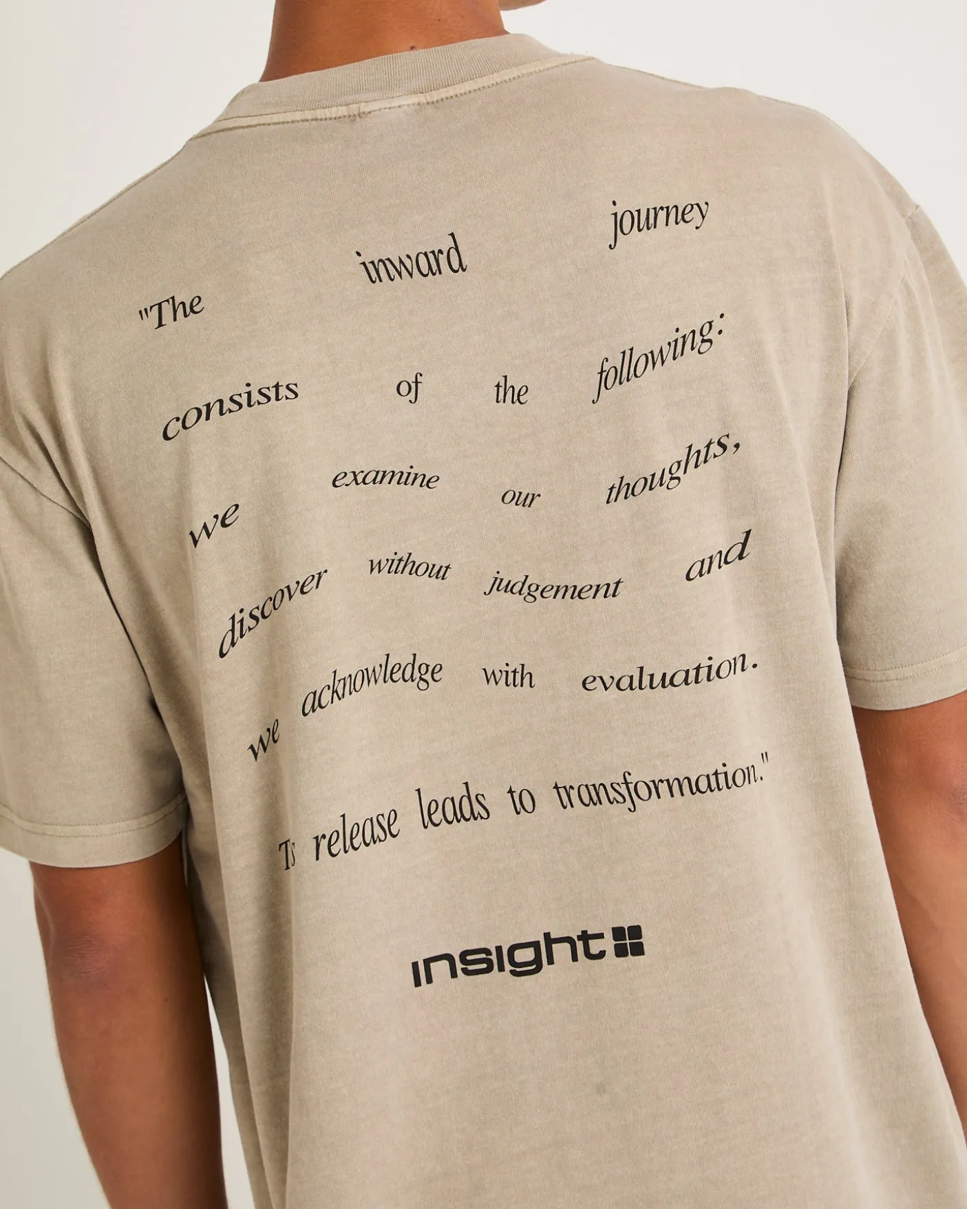 Release T-Shirt
