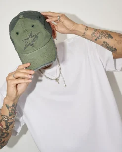 Release Twill Cap