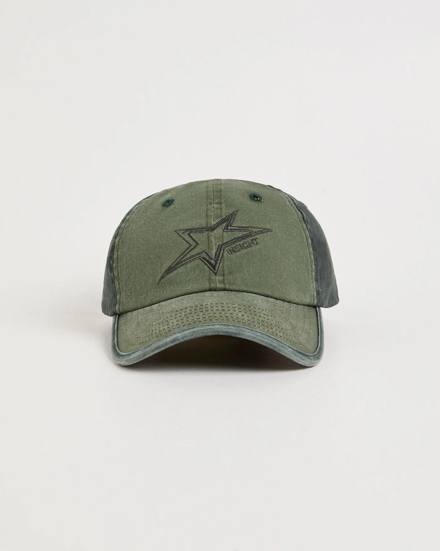 Release Twill Cap
