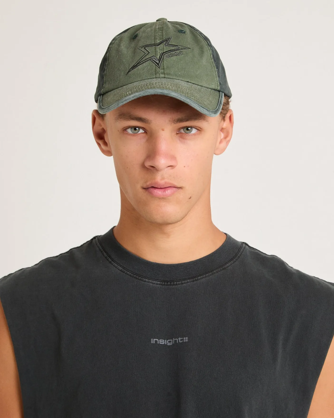 Release Twill Cap