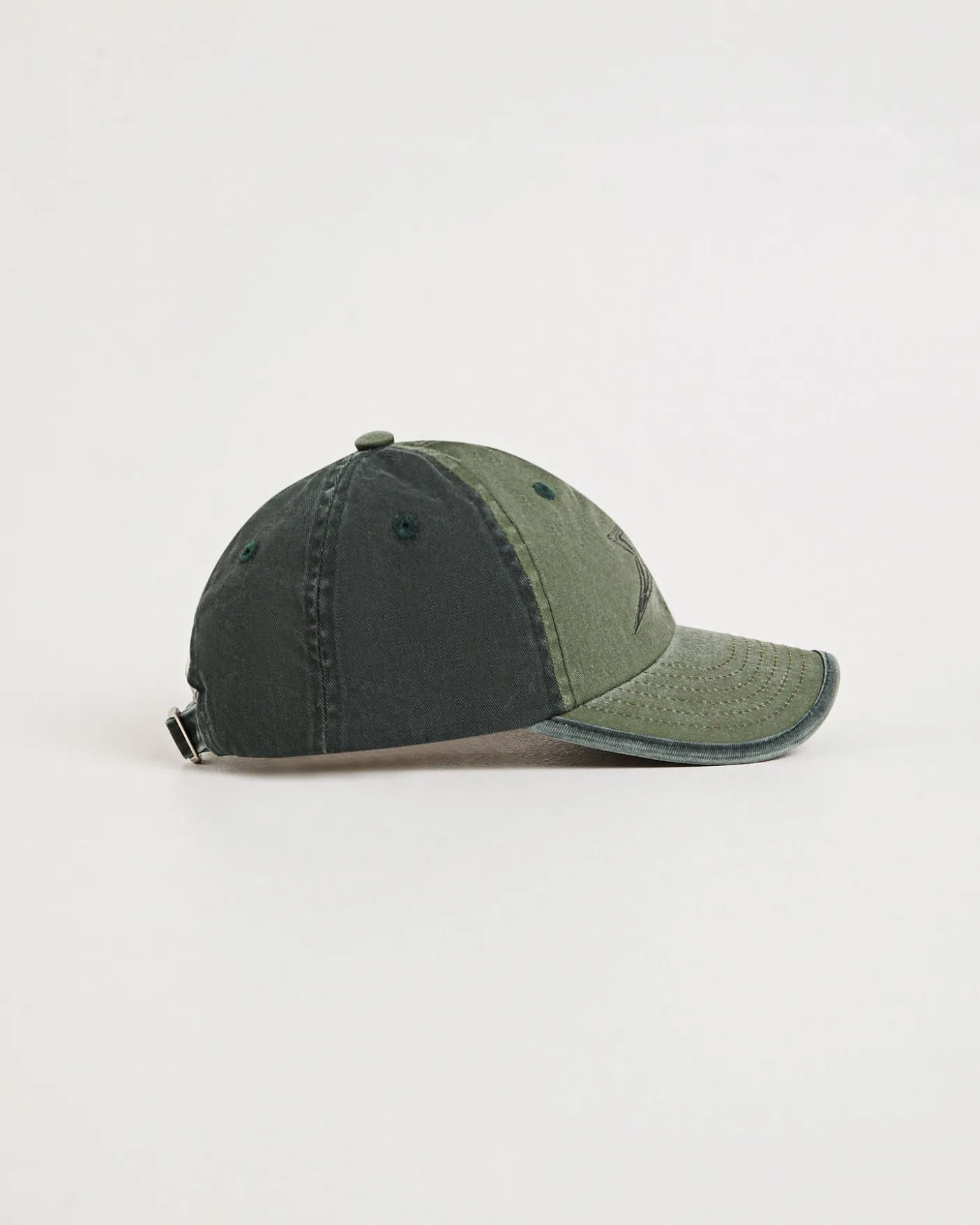 Release Twill Cap