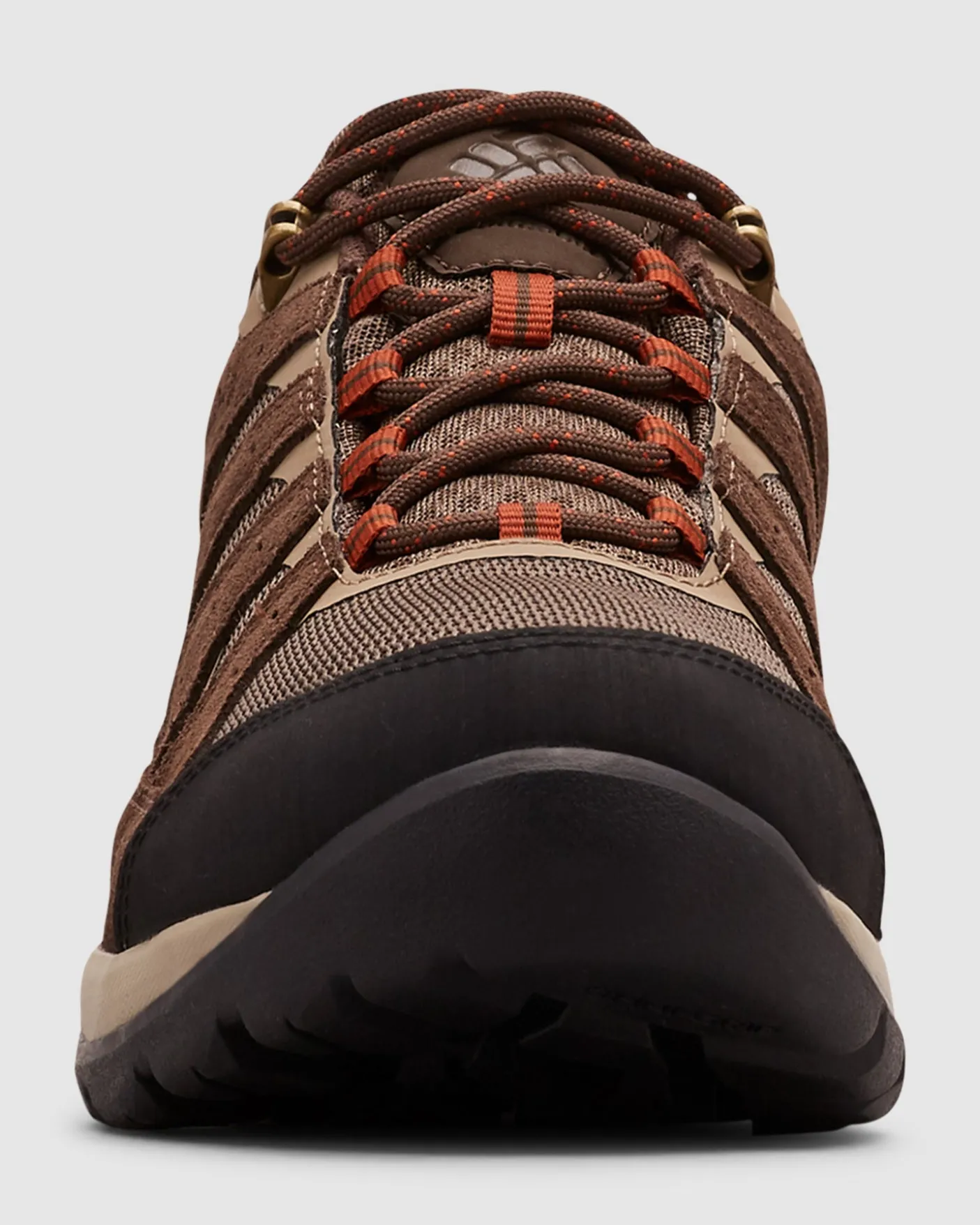 Remond V2 WP Wide Hiking Boots Mud Brown