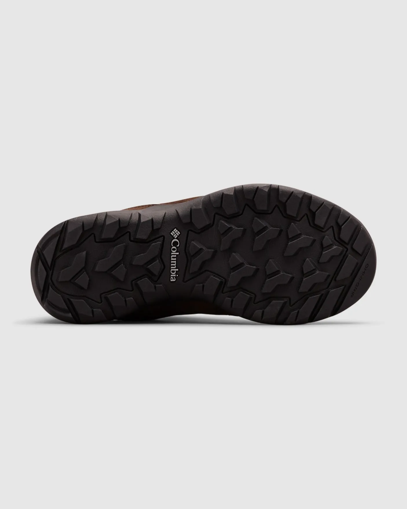 Remond V2 WP Wide Hiking Boots Mud Brown