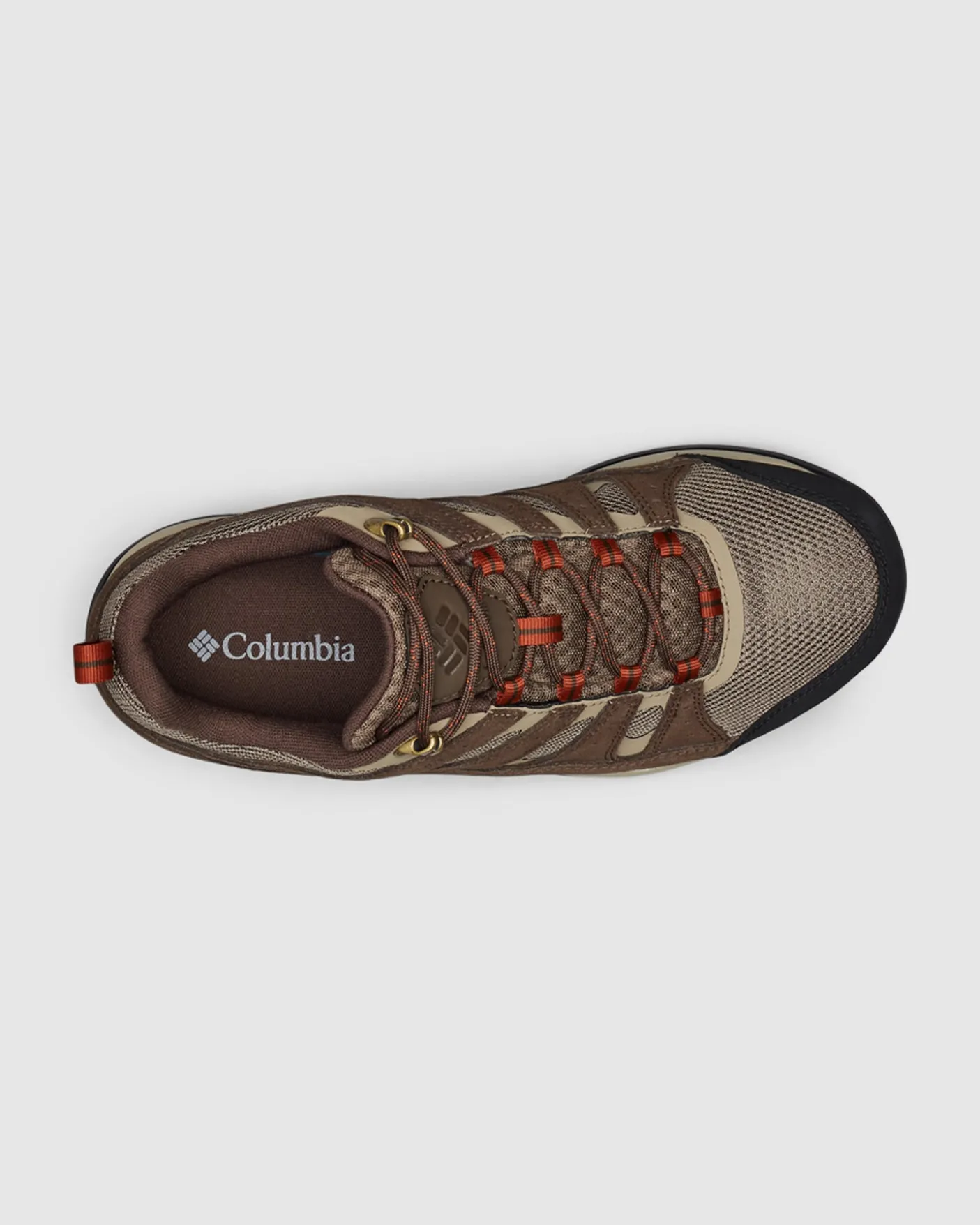 Remond V2 WP Wide Hiking Boots Mud Brown