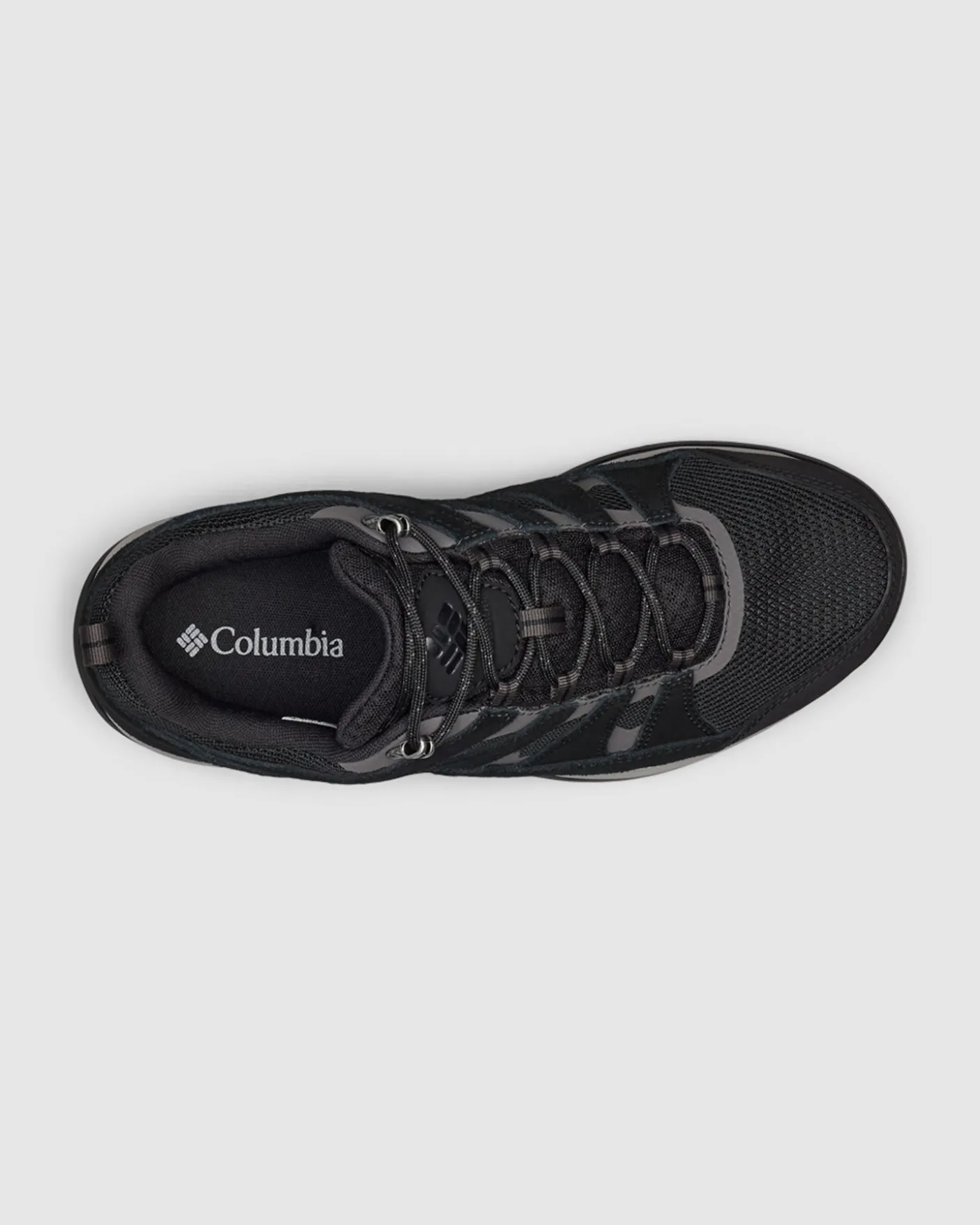 Remond V2 WP Wide Hiking Boots Black/Dark Grey