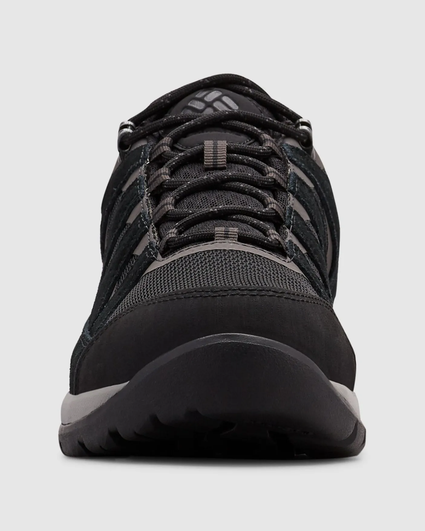 Remond V2 WP Wide Hiking Boots Black/Dark Grey