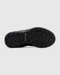 Remond V2 WP Wide Hiking Boots Black/Dark Grey