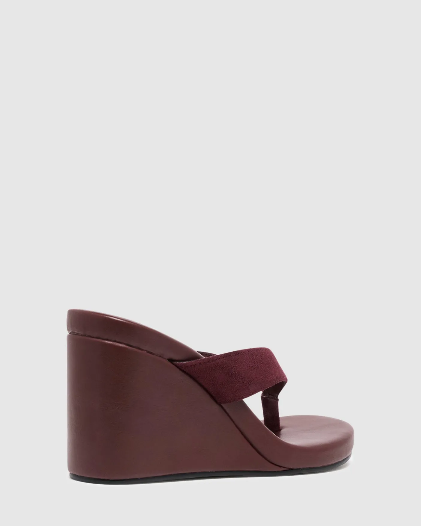 Ren Wedge