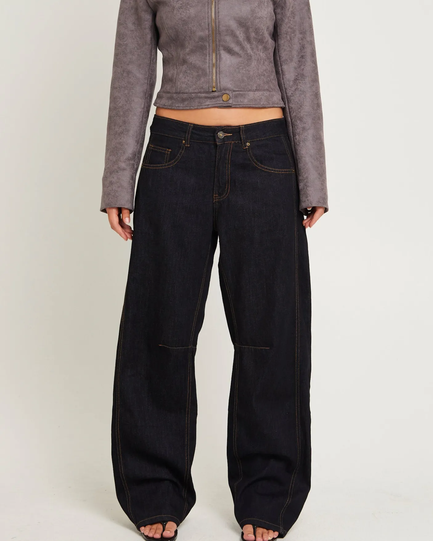 Renacida Jeans