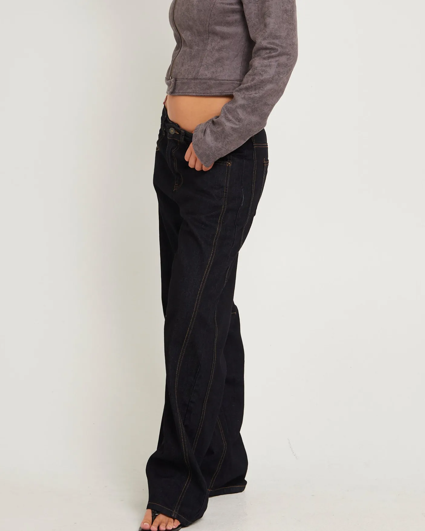 Renacida Jeans