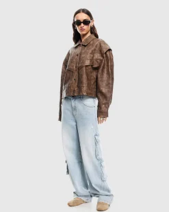 Renewal Denim Jeans