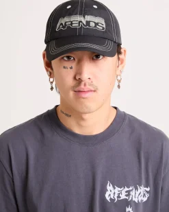Repeater Six Panel Cap