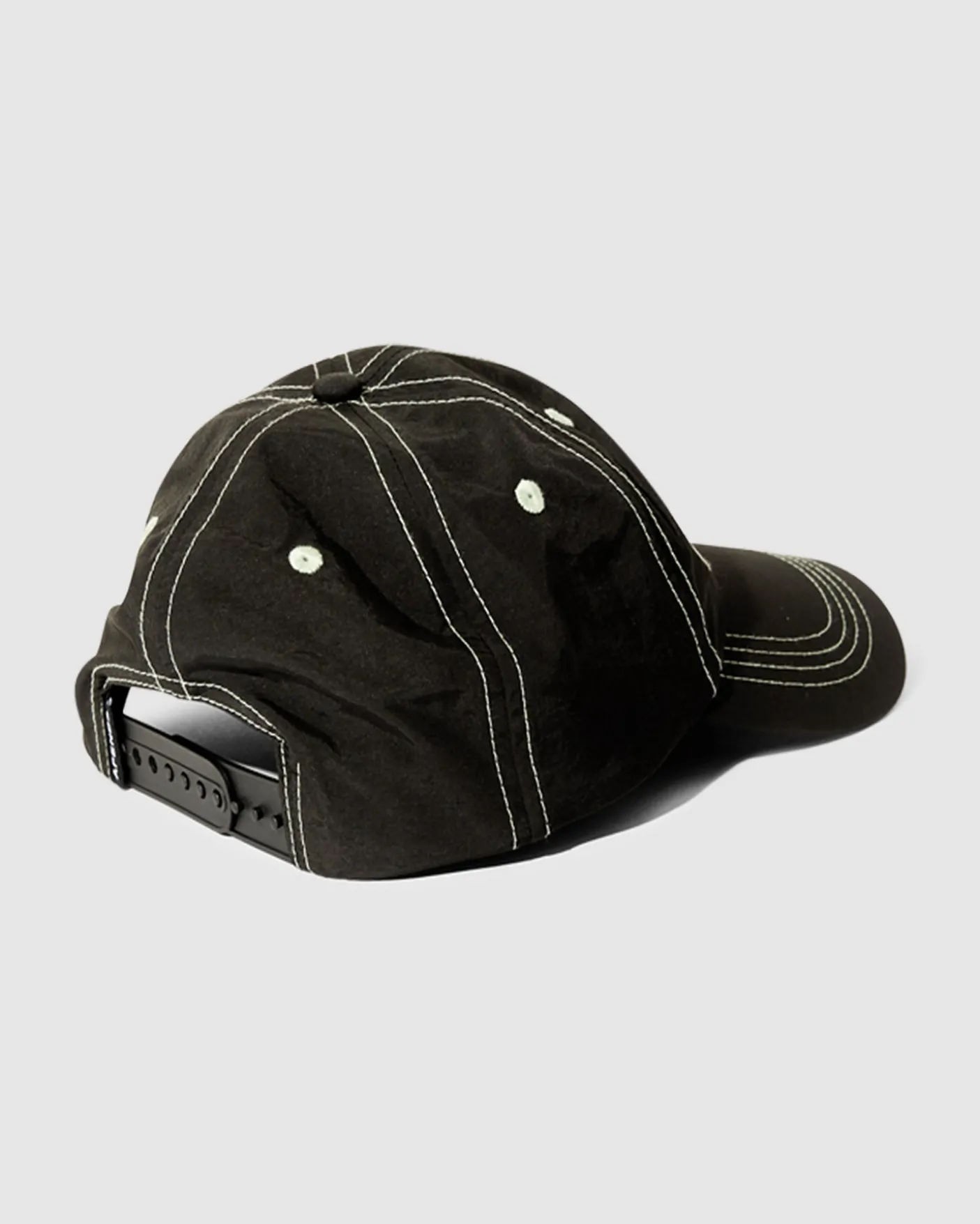 Repeater Six Panel Cap