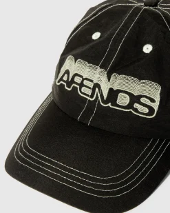 Repeater Six Panel Cap
