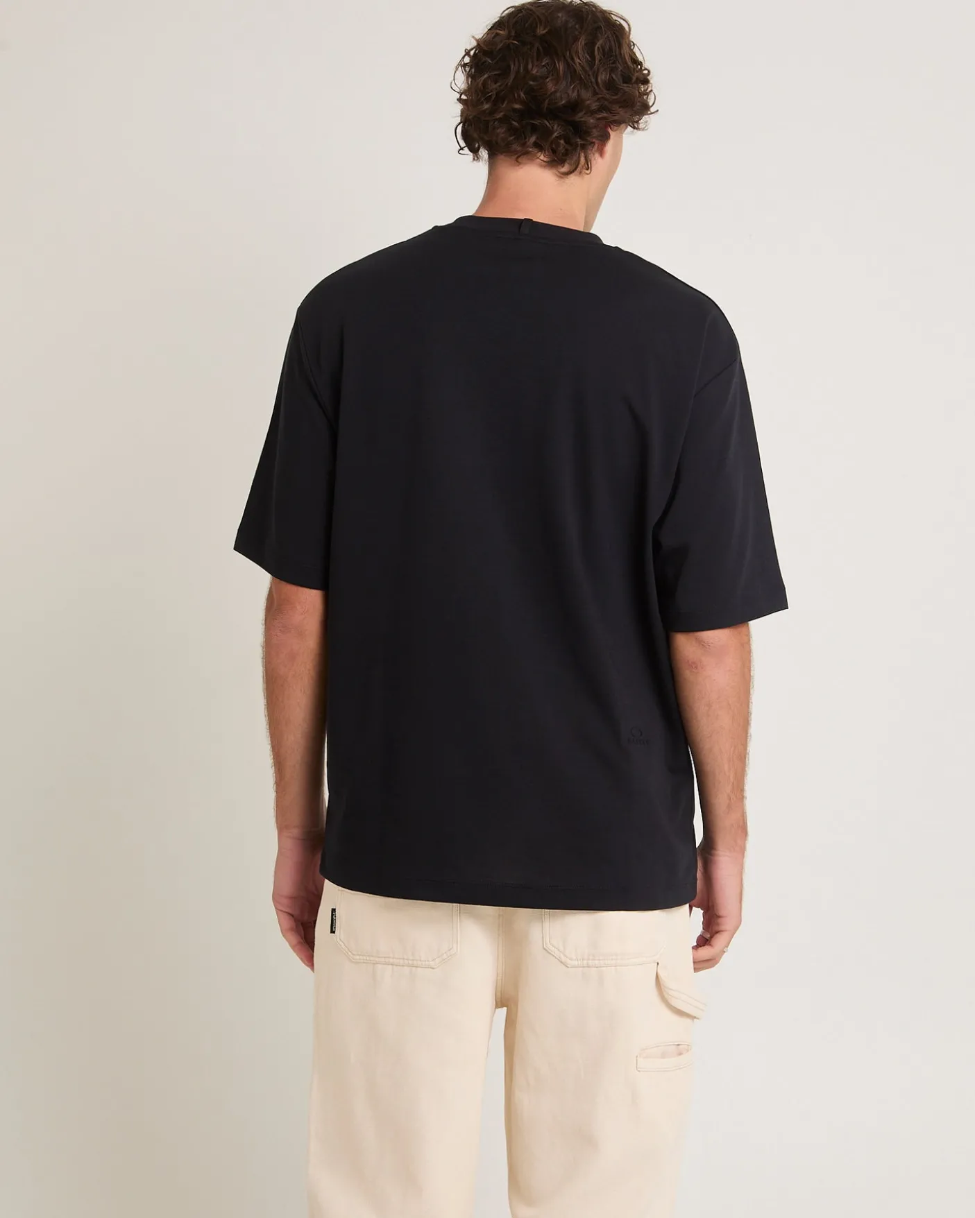 Reserve Graphic T-Shirt
