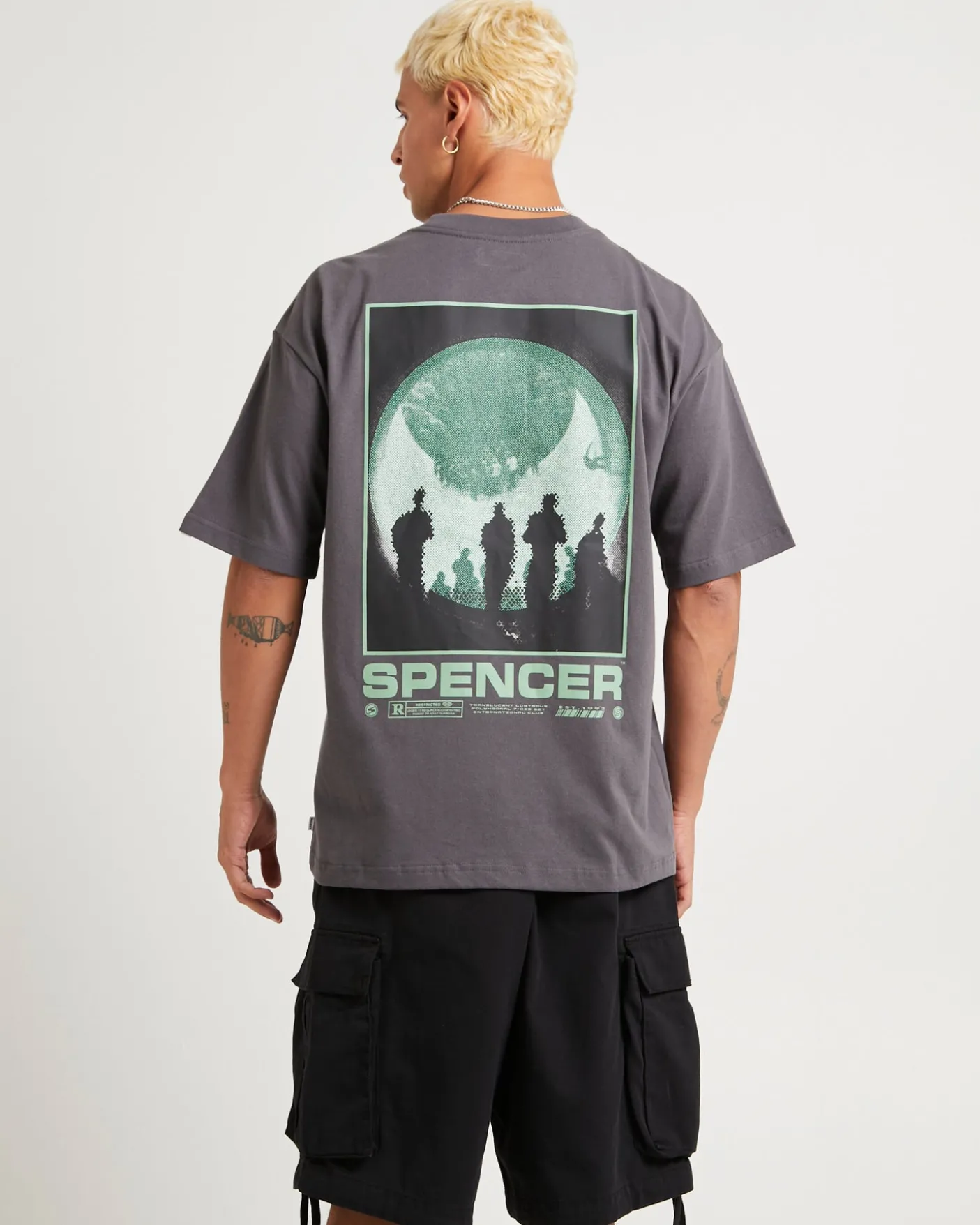Restricted T-Shirt