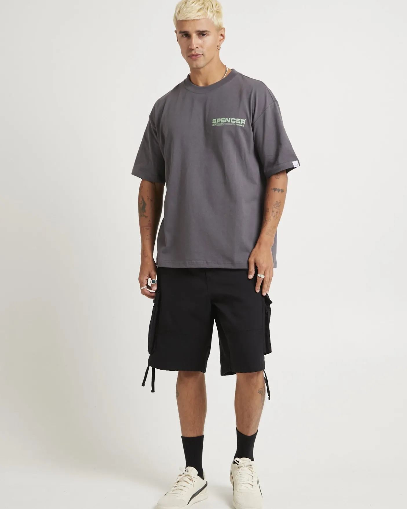 Restricted T-Shirt
