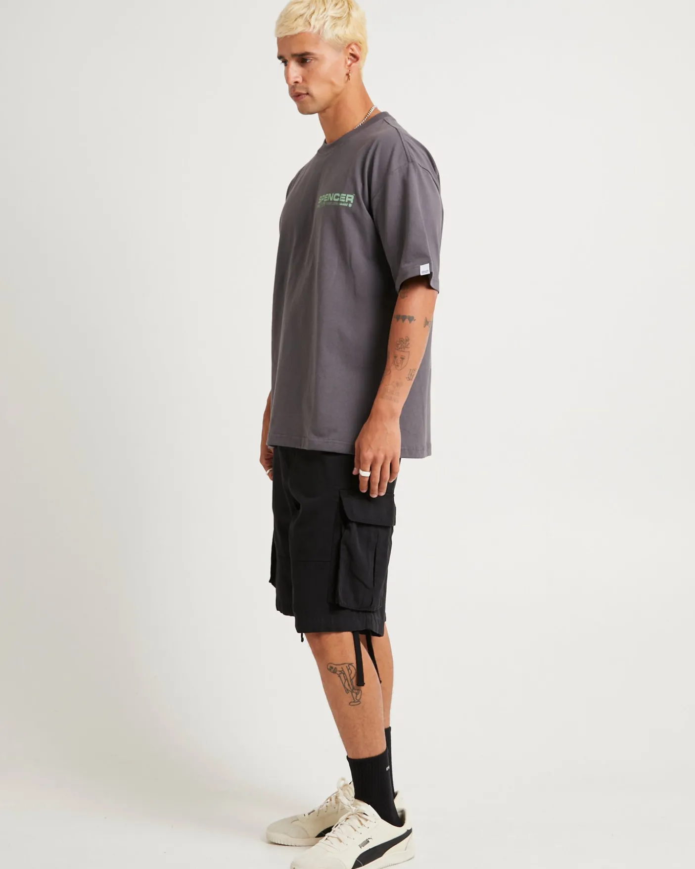 Restricted T-Shirt